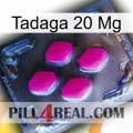 Tadaga 20Mg 02